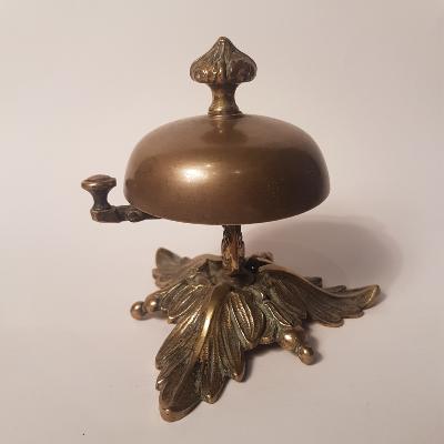 Sonnette De Table, Sonnette De Réception, Sonnette D'Appel, Cloches D'Appel, Sonnette De Service