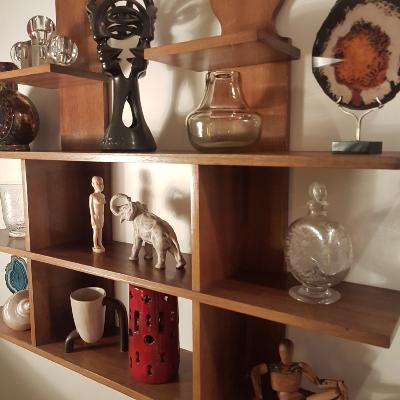 Objets de dcoration