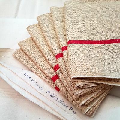 Linge de maison