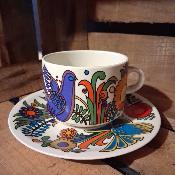 Tasse à déjeuner Villeroy et Boch Acapulco
