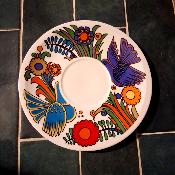 Tasse à déjeuner Villeroy et Boch Acapulco