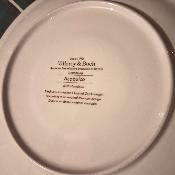 Tasse à déjeuner Acapulco Villeroy et Boch 