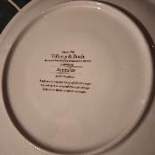 Tasse à déjeuner Acapulco Villeroy et Boch 