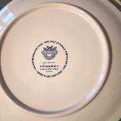 Tasse à déjeuner Villeroy et Boch Acapulco