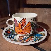 Tasse à déjeuner Villeroy et Boch Acapulco